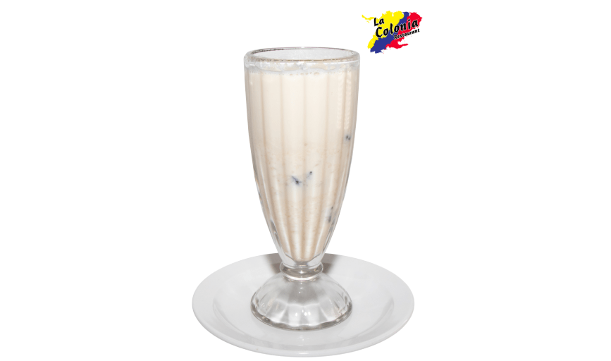 MILKSHAKES